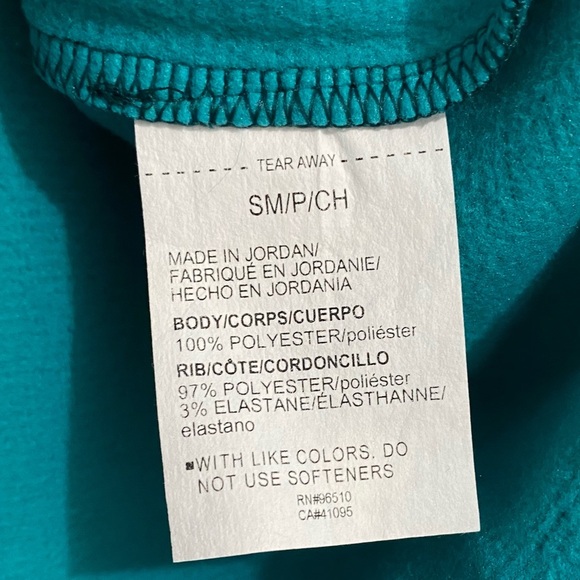 NEW Under Armour Men’s Storm 1/4 Zip Pullover, ColdGear - Picture 11 of 11